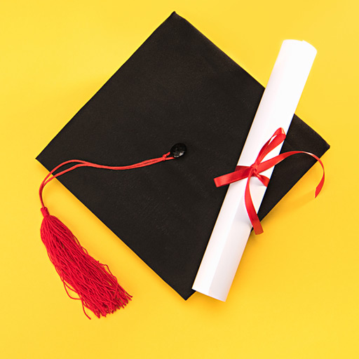 Graduation and Diploma Procedures
